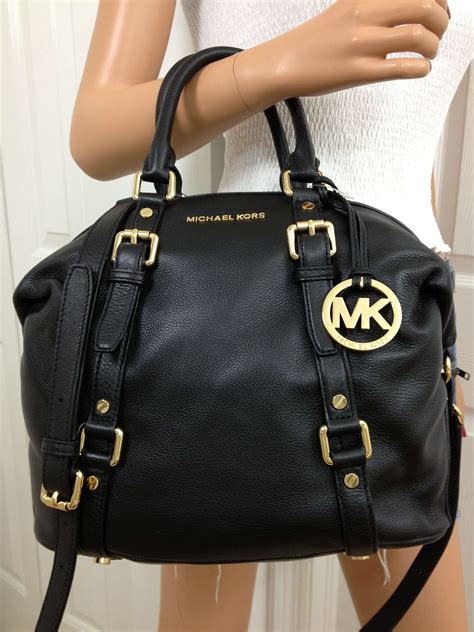 Michael Kors Bedford Satchel/Top Handle Bag Handbags & Bags 